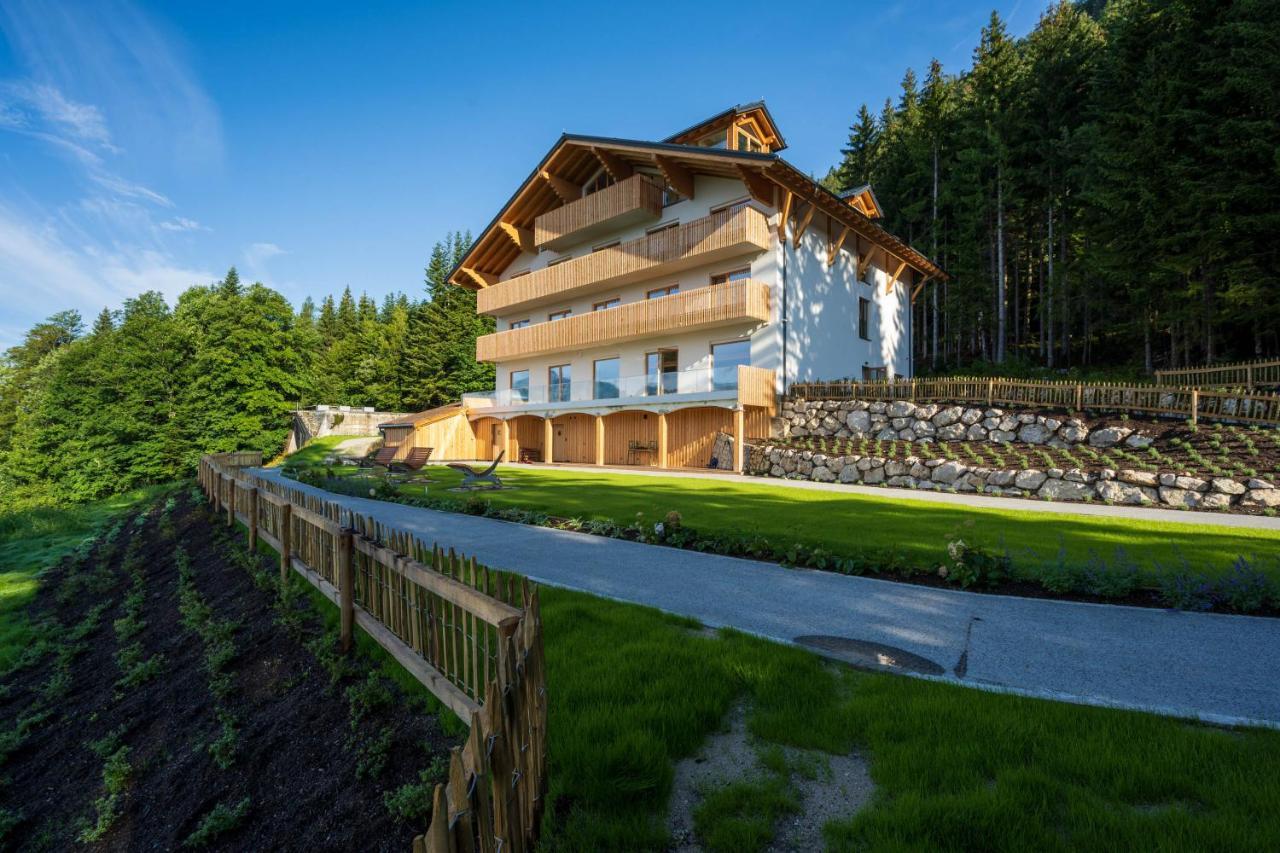 Lesehotel Bad Goisern Exterior photo